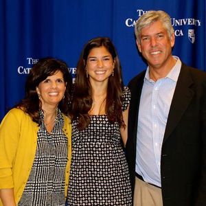 Meet your Posher, Grace