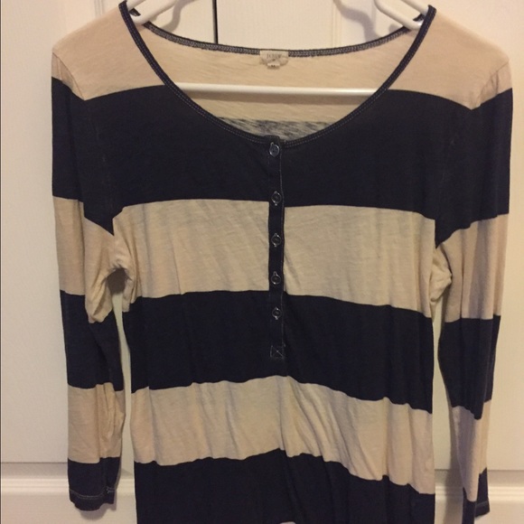 J Crew Shirt!