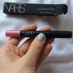 New Nars Velvet Matte Lip Pencil - Roman Holiday