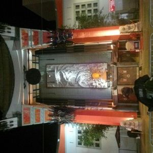 Meet your Posher, Eric