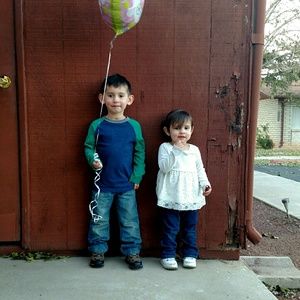 Meet your Posher, Amber