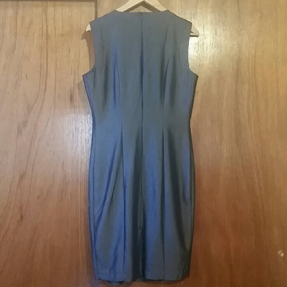 Peek a Boo Dress by Robert Louis - Size 6 NWT - Picture 2 of 4