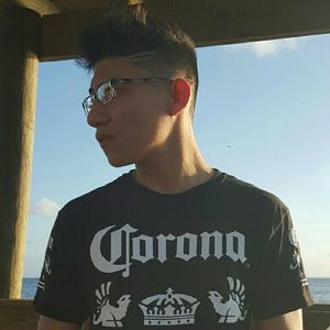 Meet your Posher, Diego