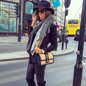 Meet your Posher, Kate