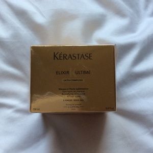Brand new Kerastase Elixir Ultime