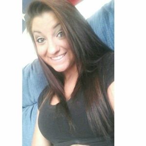 Meet your Posher, Kaitlyn