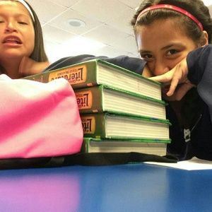 Meet your Posher, Candy