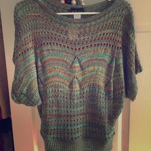 SALE TODAY ONLY!⚡️Body central NEW top!