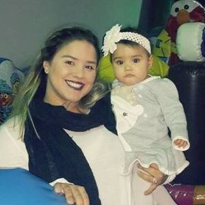 Meet your Posher, Itzia ineliza