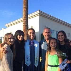 Meet your Posher, Gerri