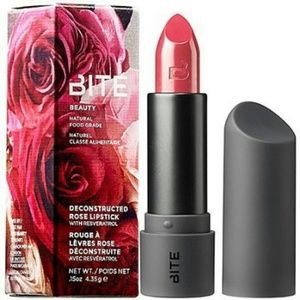 Bite Beauty Lipstick -Damask