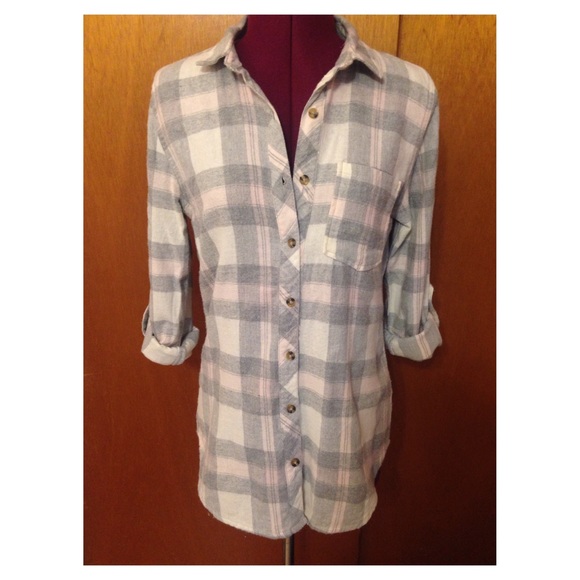 Cream Flannel