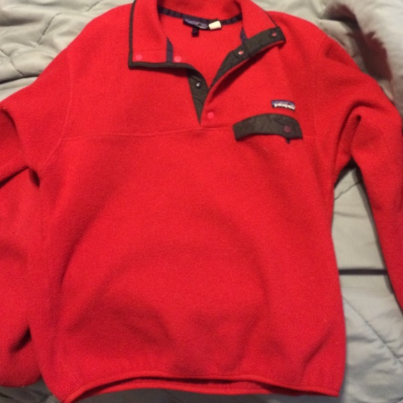 Red Patagonia