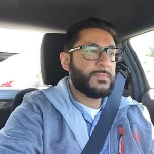 Meet your Posher, A haseeb