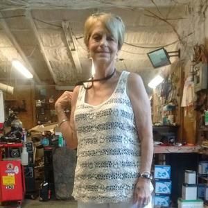 Meet your Posher, Judy