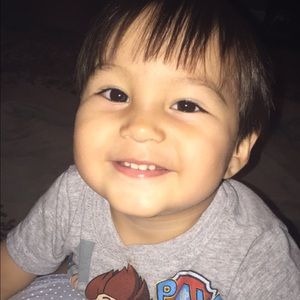 Meet your Posher, Stormie