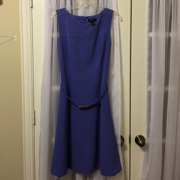 WHBM Dress