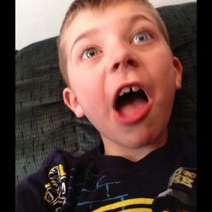 Meet your Posher, Jayden