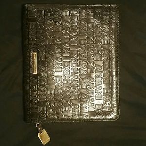 Armani Exchange IPad case