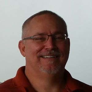 Meet your Posher, Joel