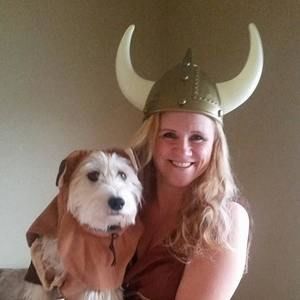 Meet your Posher, Heather