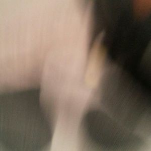 Meet your Posher, Tee