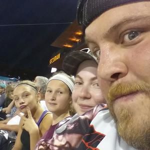 Meet your Posher, Nate