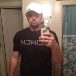 Meet your Posher, Mitch