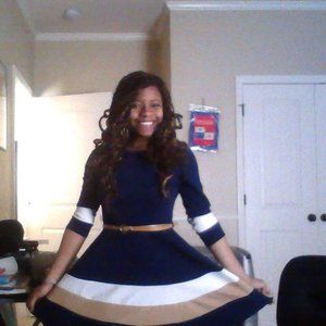 Meet your Posher, Pam