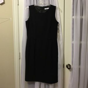 Calvin Klein cocktail dress