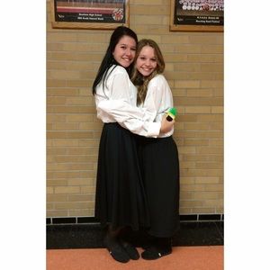 Meet your Posher, Rachel