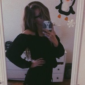 Meet your Posher, Jade