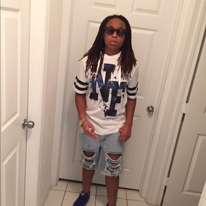 Meet your Posher, Ashleigh