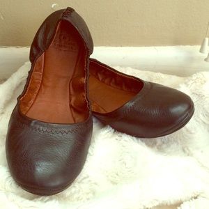 Lucky Brand Emmie Flats