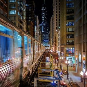 Meet your Posher, Jacqueline