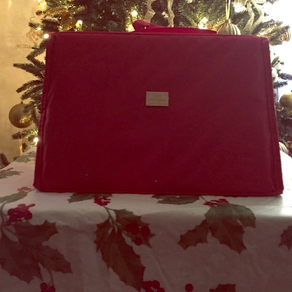 Better Beauty Case /Joy Mangano