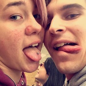 Meet your Posher, Sabrina