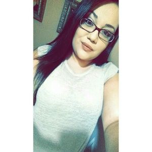 Meet your Posher, Marilyn