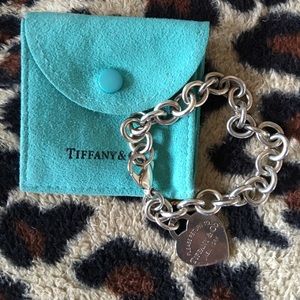 Tiffany&Co. Bracelet