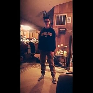 Meet your Posher, Tyler