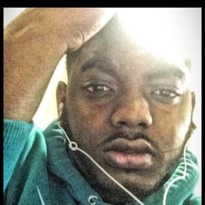 Meet your Posher, Jalen