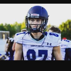 Meet your Posher, Bryce