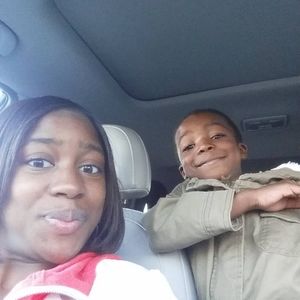 Meet your Posher, Jasmine