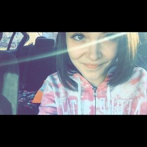 Meet your Posher, Annamarie