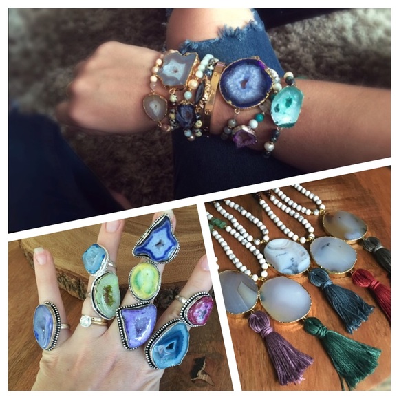 All jewelry on sale!! - Picture 2 of 4