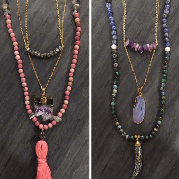 All jewelry on sale!! - Picture 3 of 4