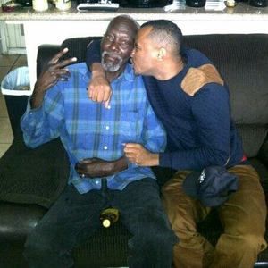 Meet your Posher, Jim