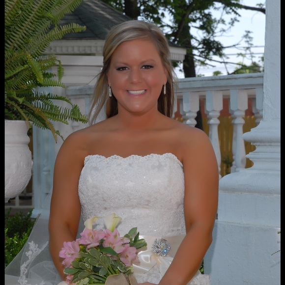 Meet your Posher, Nicole