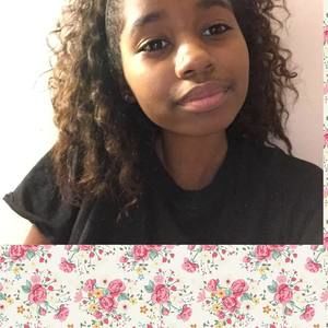 Meet your Posher, Angelise