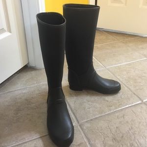 Zara - Rain Boots